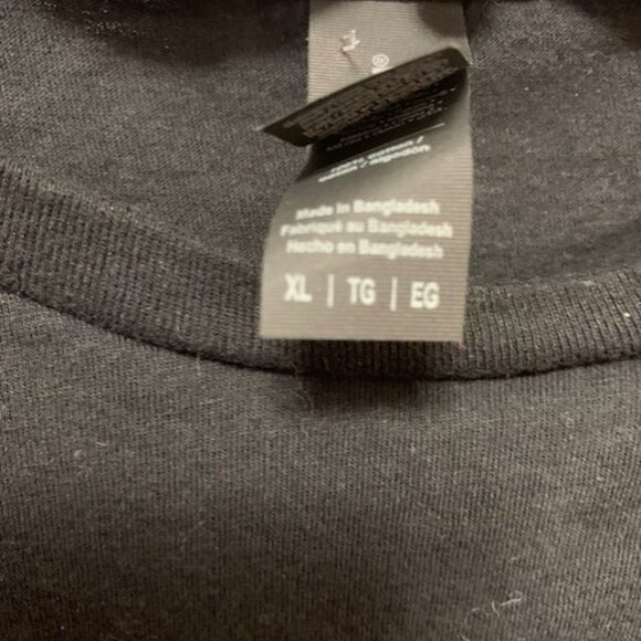 "MCDAVID OILERS MENS TEE - Picture 3 of 3